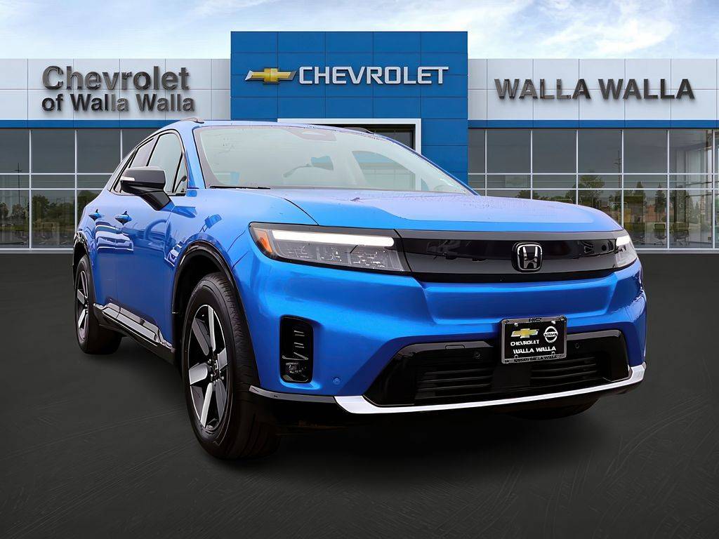 2024 Honda Prologue Touring — SUV — 4,880 mi — Walla Walla, WA