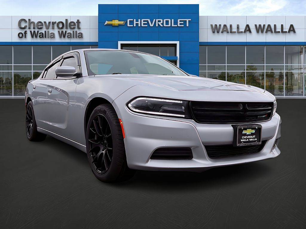 2021 Dodge Charger SXT — Sedan — 65,429 mi — Walla Walla, WA