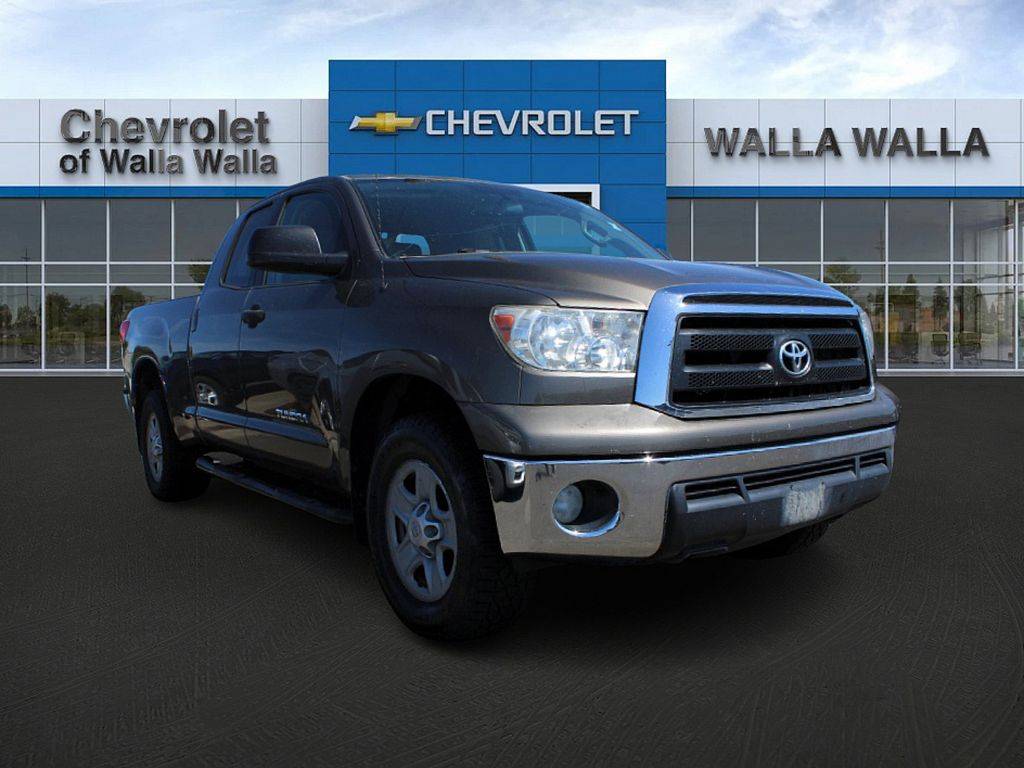 2013 Toyota Tundra Base — Pickup Truck — 120,999 mi — Walla Walla, WA