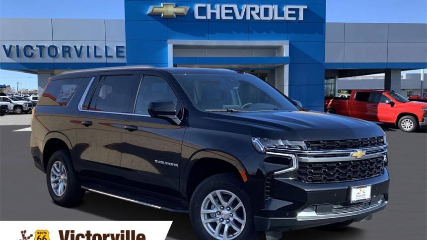 New Chevrolet Suburban for Sale (with Photos) | U.S. News & World Report