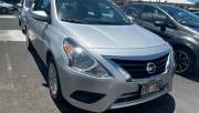2019 Nissan Versa SV — Sedan — 47,365 mi — Honolulu, HI