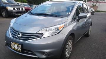 2015 nissan versa note s for sale