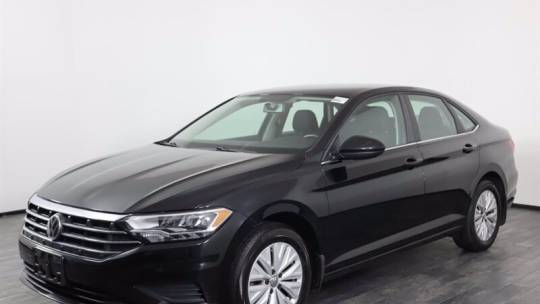 2019 Volkswagen Jetta S — Sedan — 49,850 mi — Honolulu, HI