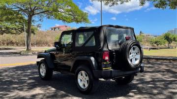 2015 Jeep Wrangler Sport For Sale in Honolulu, HI - 1C4AJWAG4FL507622 -  TrueCar