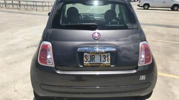 Used FIAT 500 Gucci for Sale Near Me - TrueCar