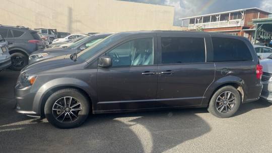2019 Dodge Grand Caravan GT — Minivan — 56,780 mi — Honolulu, HI