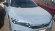 2023 Honda Civic Sport — Sedan — 3,970 mi — Honolulu, HI