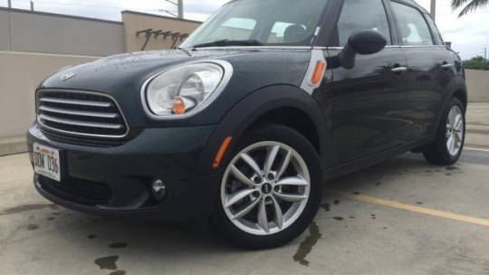 2013 MINI Countryman Cooper — SUV — 18,678 mi — Honolulu, HI