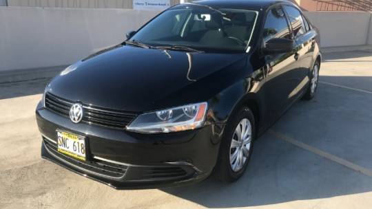 2014 Volkswagen Jetta S — Sedan — 92,500 mi — Honolulu, HI