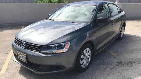 2014 Volkswagen Jetta S — Sedan — 89,750 mi — Honolulu, HI