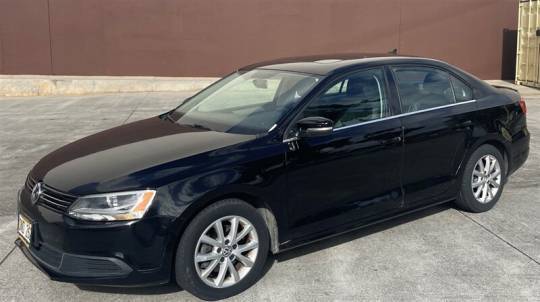 2014 Volkswagen Jetta 1.8T SE — Sedan — 66,000 mi — Honolulu, HI