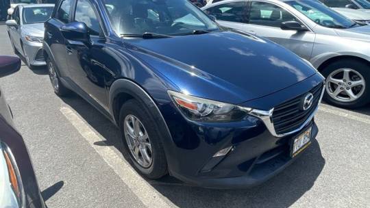 2019 Mazda CX-3 Sport — SUV — 33,600 mi — Honolulu, HI