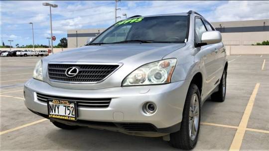 2006 Lexus RX RX 400h — SUV — 65,282 mi — Honolulu, HI