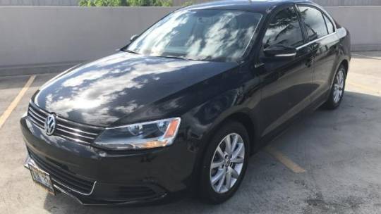 2014 Volkswagen Jetta 1.8T SE — Sedan — 33,500 mi — Honolulu, HI