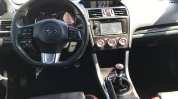 15 Subaru Wrx Sti Limited For Sale In Honolulu Hi Truecar