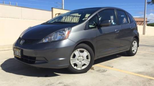 2013 Honda Fit Base — Hatchback — 113,200 mi — Honolulu, HI