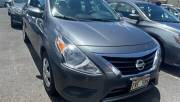 2019 Nissan Versa SV — Sedan — 40,876 mi — Honolulu, HI