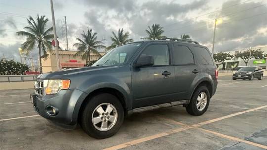 2010 Ford Escape XLT — SUV — 100,093 mi — Honolulu, HI