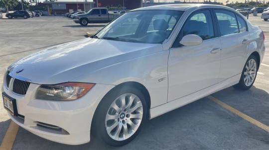 2008 BMW 3 Series 335i — Sedan — 83,085 mi — Honolulu, HI