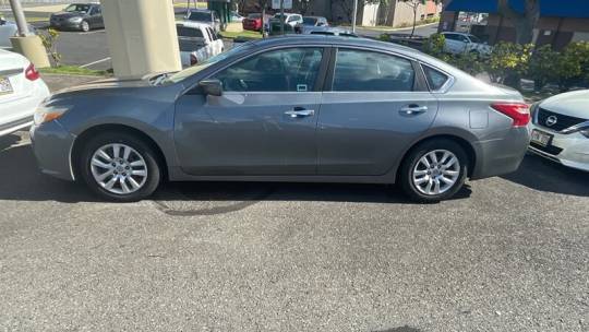 2016 Nissan Altima 2.5 S — Sedan — 101,500 mi — Honolulu, HI