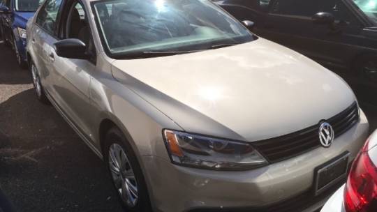 2014 Volkswagen Jetta S — Sedan — 82,000 mi — Honolulu, HI