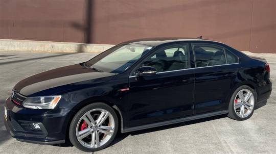 2016 Volkswagen Jetta GLI SE — Sedan — 35,500 mi — Honolulu, HI