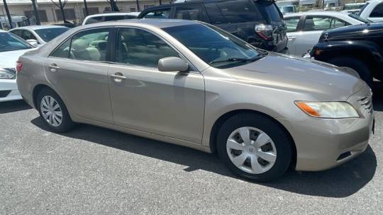 2007 Toyota Camry LE — Sedan — 66,250 mi — Honolulu, HI