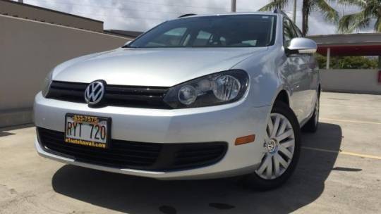 2013 Volkswagen Jetta S — Wagon — 37,950 mi — Honolulu, HI