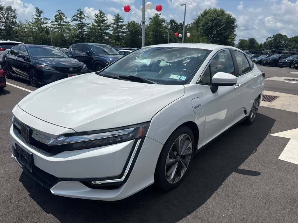 2018 Honda Clarity Plug-In Hybrid Touring — Sedan — 86,375 mi — North Brunswick, NJ