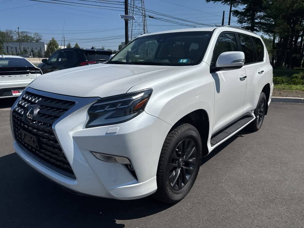 2023 Lexus GX GX 460 Premium — SUV — 15,661 mi — North Brunswick, NJ