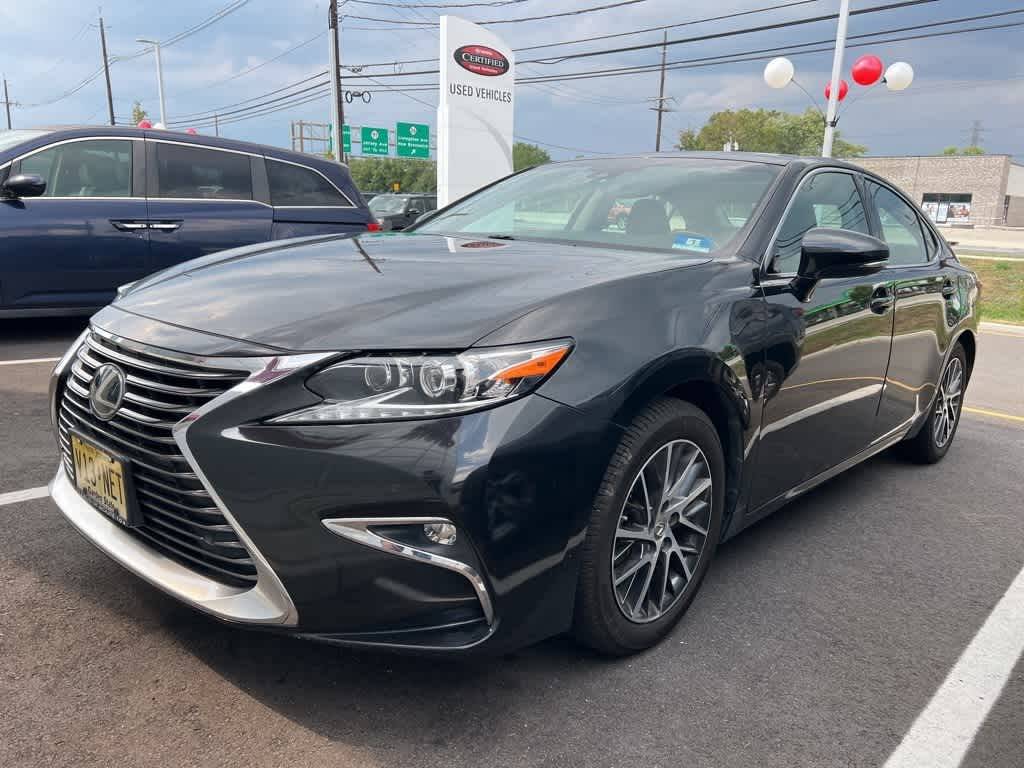 2018 Lexus ES ES 350 — Sedan — 61,116 mi — North Brunswick, NJ