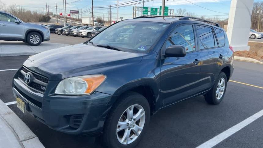 2009 Toyota RAV4 Base V6 — SUV — 92,755 mi — North Brunswick, NJ