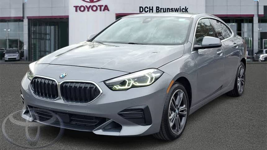 2022 BMW 2 Series 228i — Sedan — 23,191 mi — North Brunswick, NJ