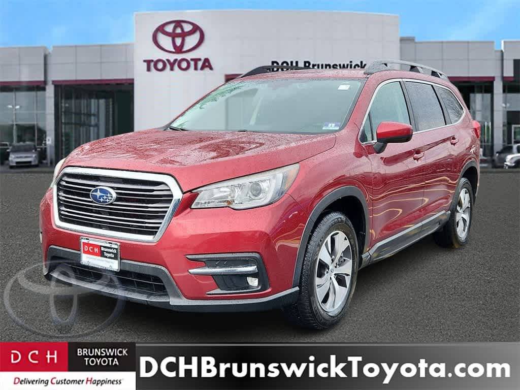 2019 Subaru Ascent Premium — SUV — 78,372 mi — North Brunswick, NJ