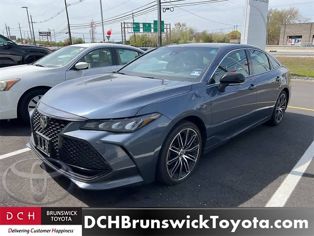 2019 Toyota Avalon XSE — Sedan — 103,643 mi — North Brunswick, NJ