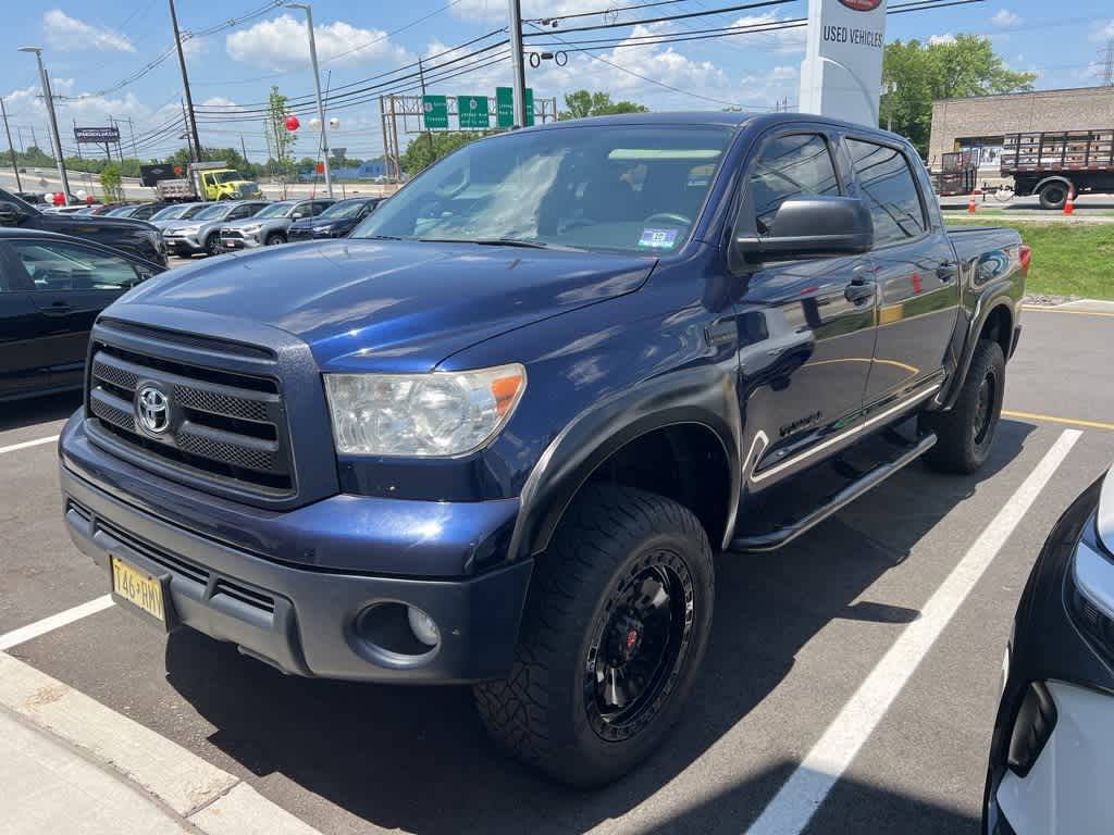 2011 Toyota Tundra Base — Pickup Truck — 76,078 mi — North Brunswick, NJ