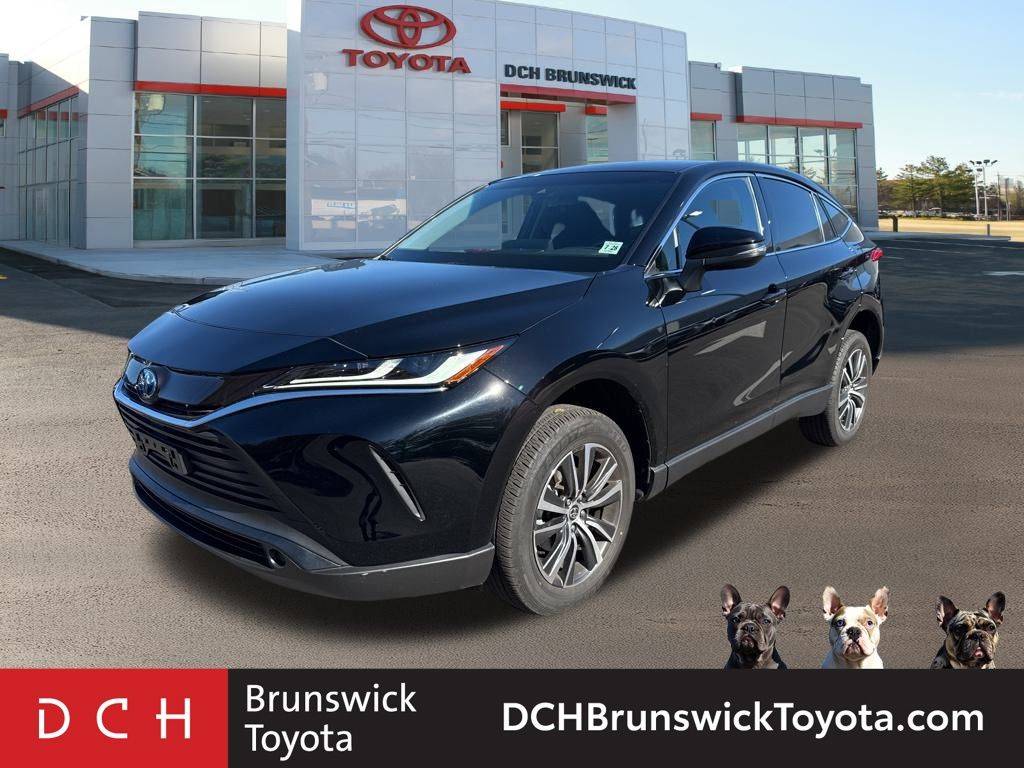 2023 Toyota Venza LE — SUV — 16,983 mi — North Brunswick, NJ