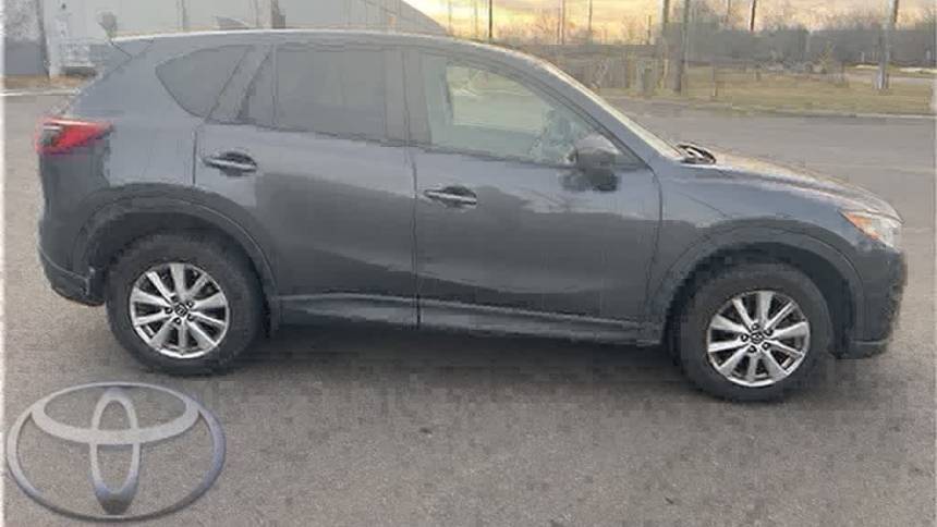 2016 Mazda CX-5 Touring — SUV — 99,626 mi — North Brunswick, NJ