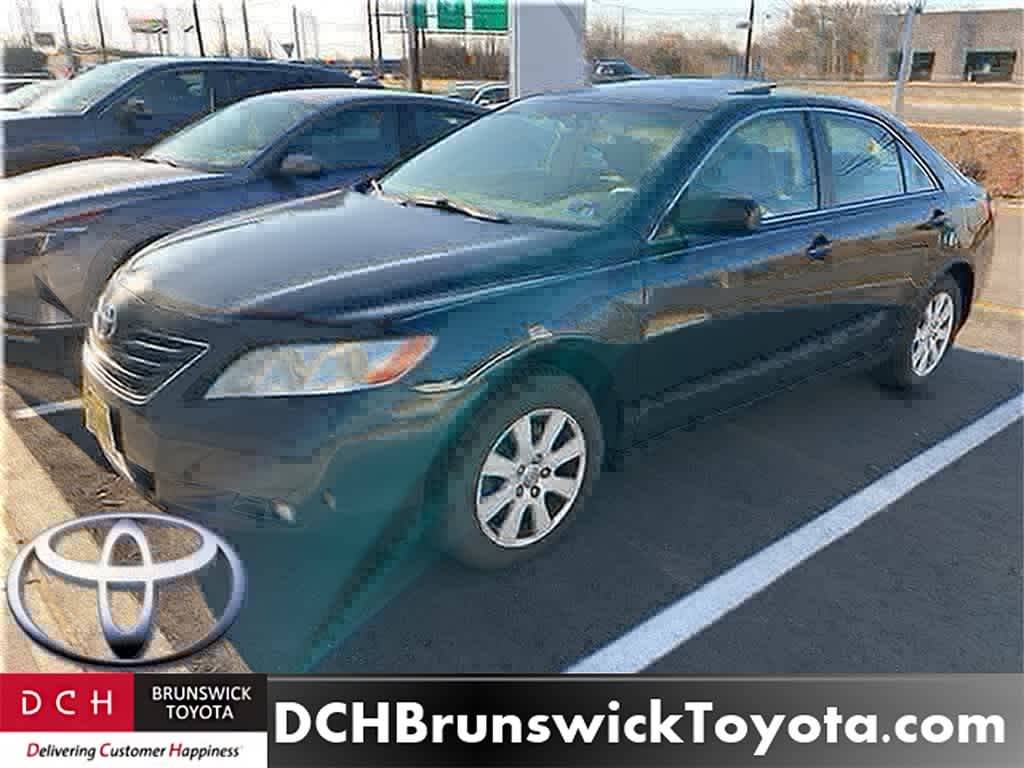 2007 Toyota Camry XLE V6 — Sedan — 172,803 mi — North Brunswick, NJ