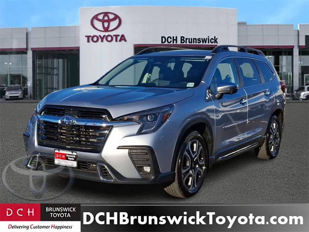 2023 Subaru Ascent Touring — SUV — 17,785 mi — North Brunswick, NJ