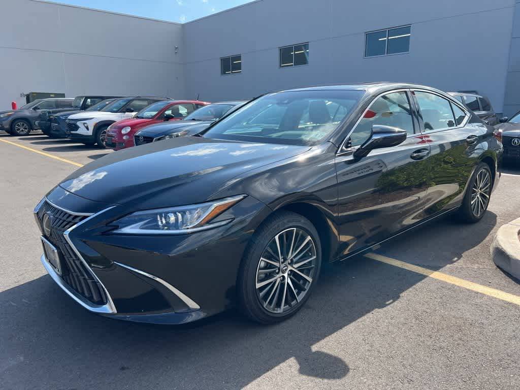 2024 Lexus ES ES 350 — Sedan — 20,579 mi — North Brunswick, NJ