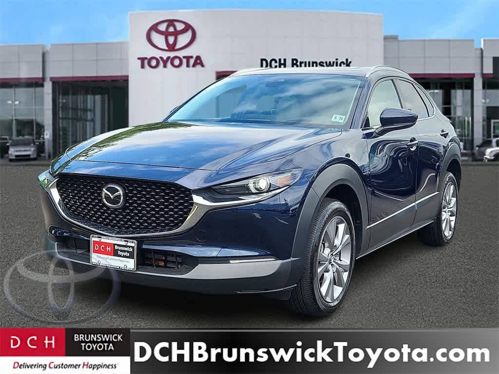 2023 Mazda CX-30 Premium — SUV — 4,063 mi — North Brunswick, NJ