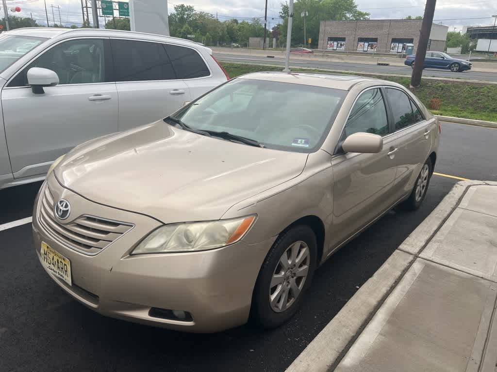 2007 Toyota Camry XLE — Sedan — 159,259 mi — North Brunswick, NJ