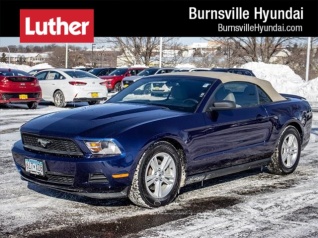 Used Ford Mustang For Sale In Champlin Mn 34 Used Mustang