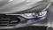 2024 Chevrolet Camaro in San Diego, CA 4 - Open Gallery