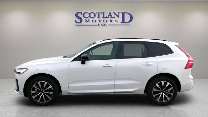 2024 Volvo XC60 Plus — SUV — 20,832 mi — Laurinburg, NC