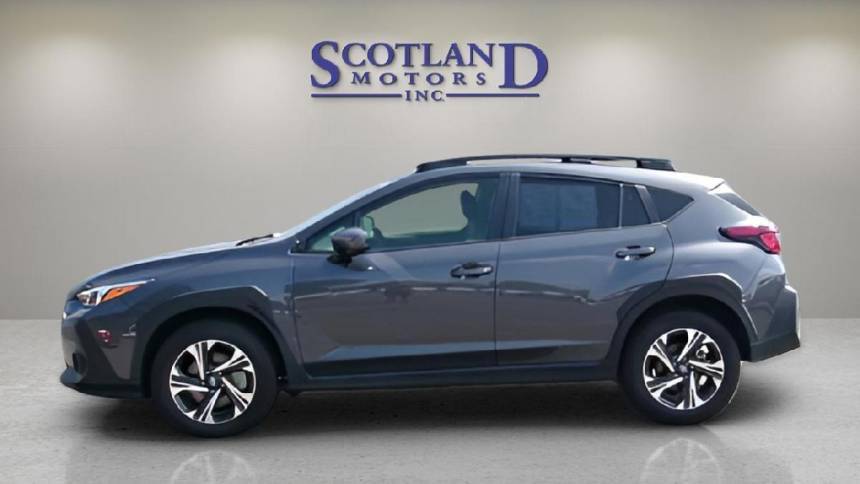 2024 Subaru Crosstrek Premium — SUV — 13,627 mi — Laurinburg, NC