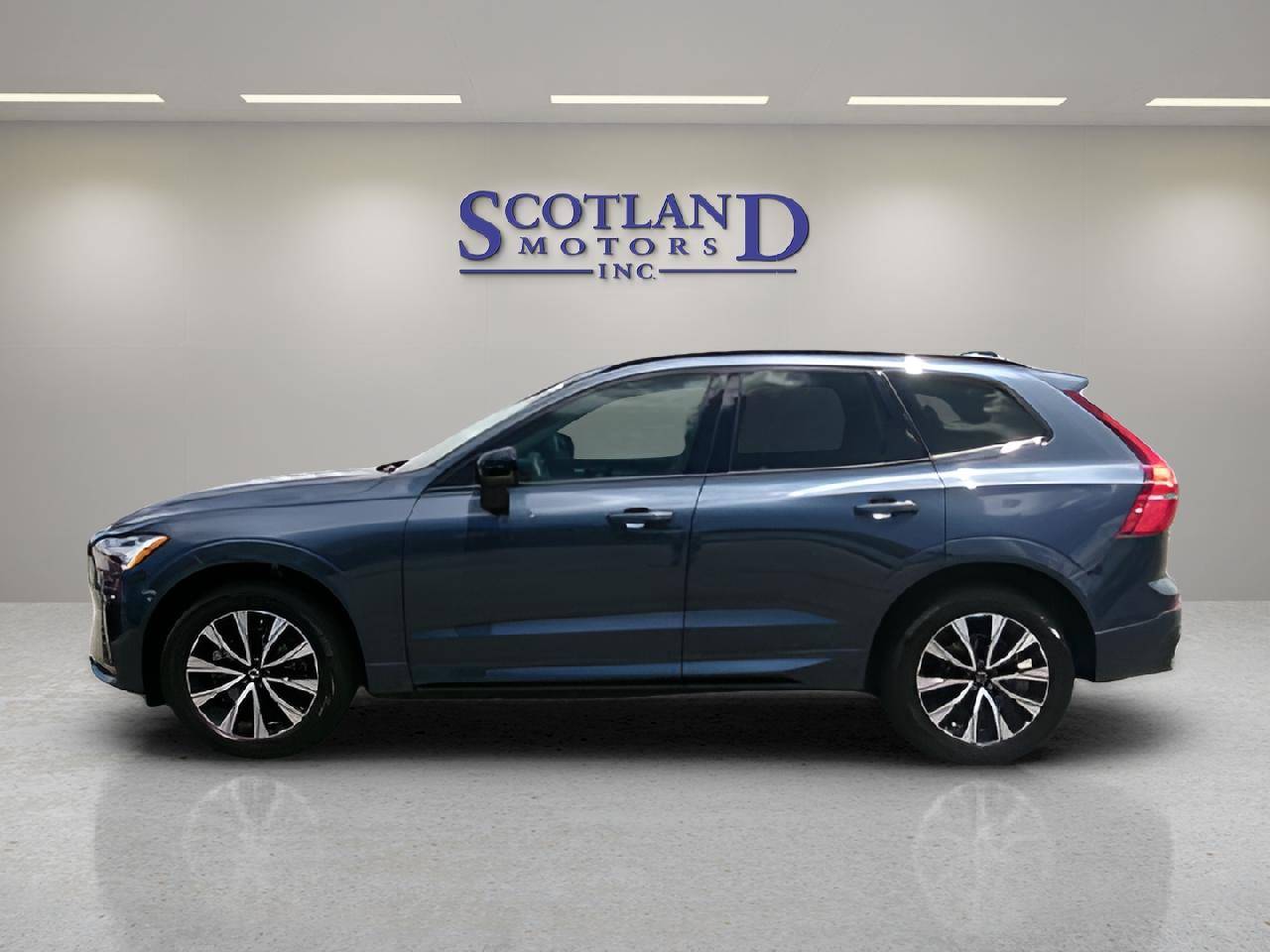 2024 Volvo XC60 Plus — SUV — 4,405 mi — Laurinburg, NC