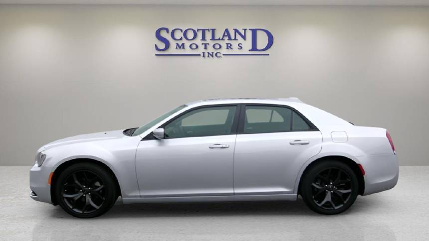 2023 Chrysler 300 S — Sedan — 34,626 mi — Laurinburg, NC