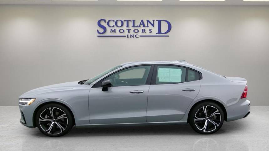 2024 Volvo S60 Plus — Sedan — 24,604 mi — Laurinburg, NC